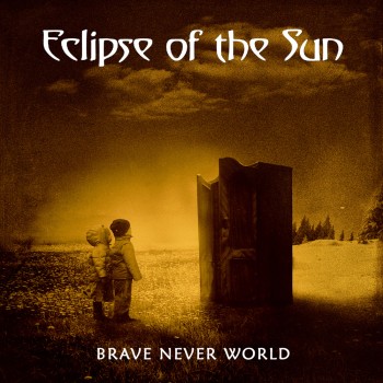 Brave Never World (Album, 2020)