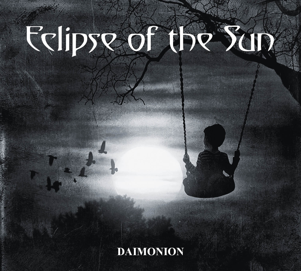 Eclipse of the Sun Daimonion 2015 Album