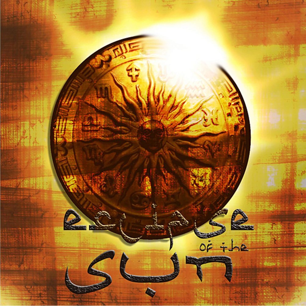 Eclipse of the Sun Self-titled Demo 2011