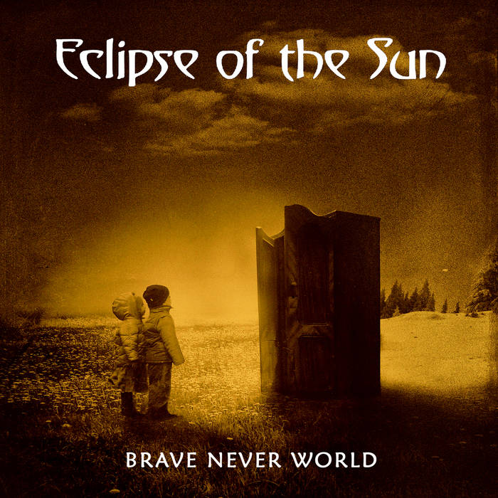 Eclipse of the Sun Brave Never World 2020 Album
